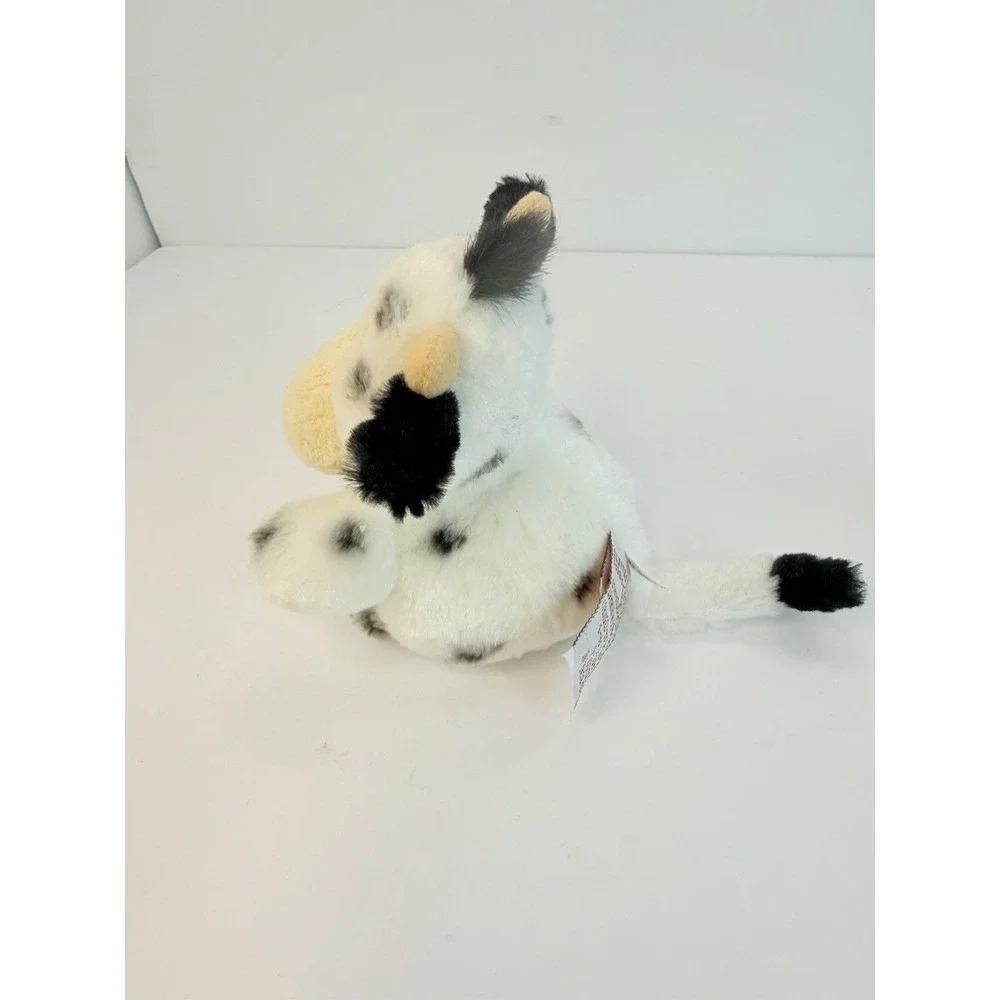 Gund dotty cow